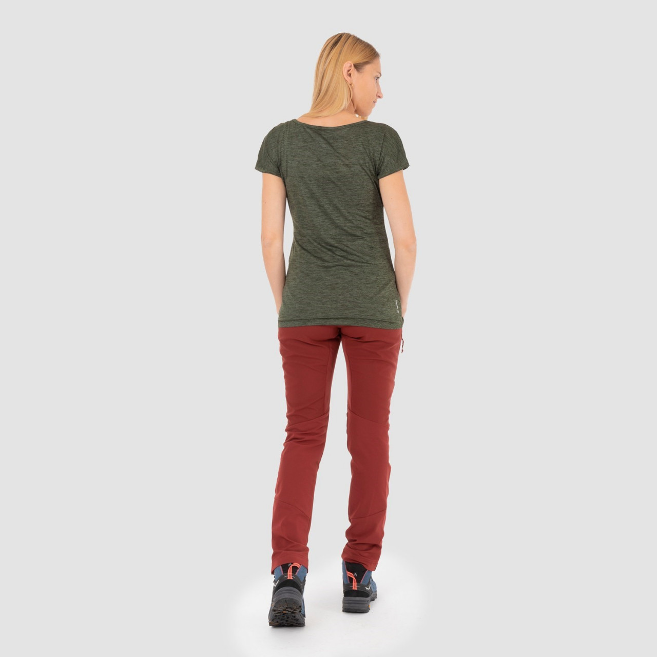 Salewa Puez Orval 2 Durastretch Hose Damen Begrenzte Freigabe
