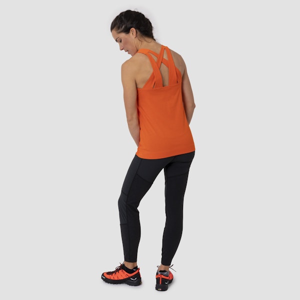 Salewa Alpine Hemp Leggings Damen Bis zu 50% Rabatt
