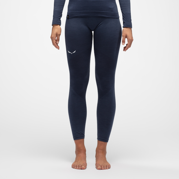 Salewa Zebru Responsive Leggings Damen Bis zu 60% Rabatt