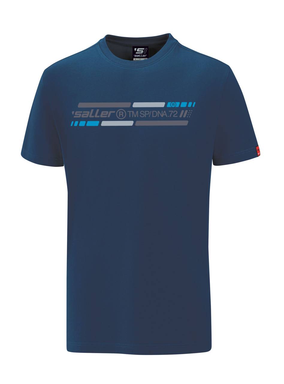 Saller saller T-Shirt Super Sparpreis