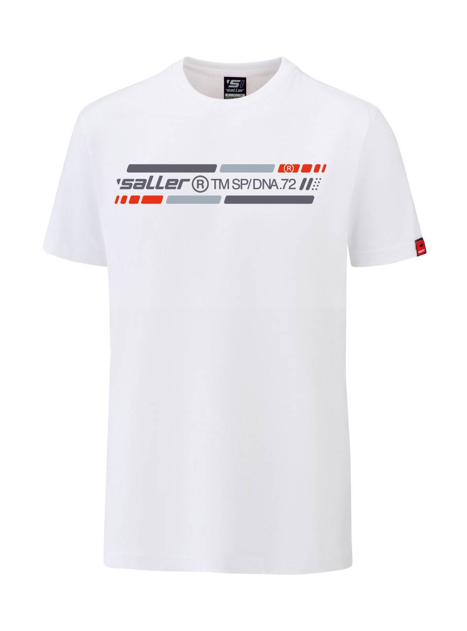 Saller saller T-Shirt Super Sparpreis