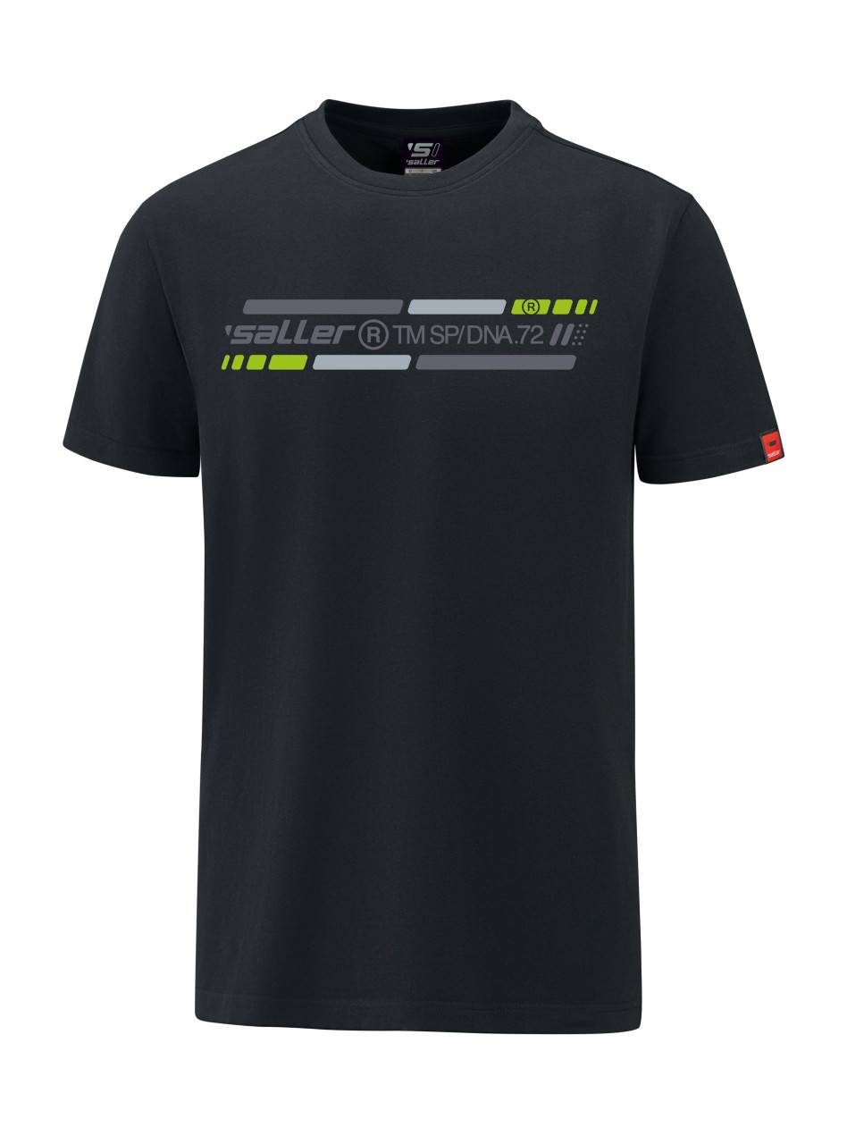 Saller saller T-Shirt Super Sparpreis