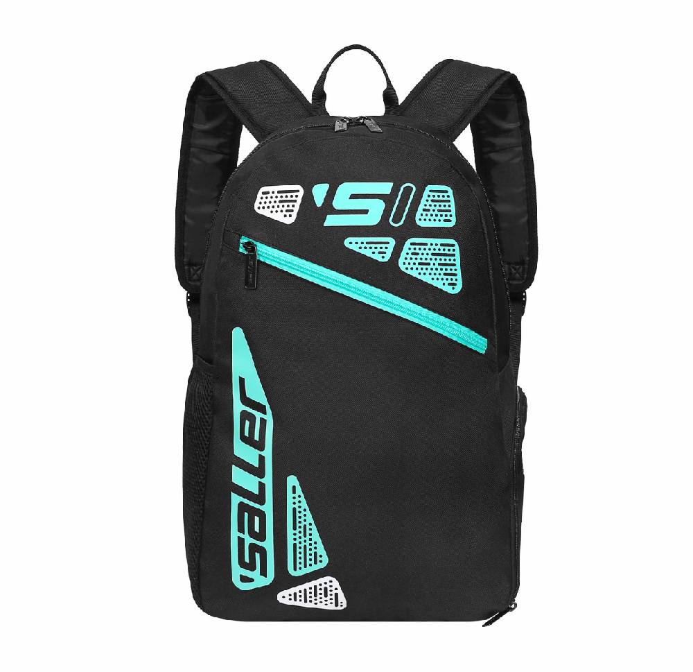 Saller Rucksack »saller.Vibe« Kostenlose Rückgabe