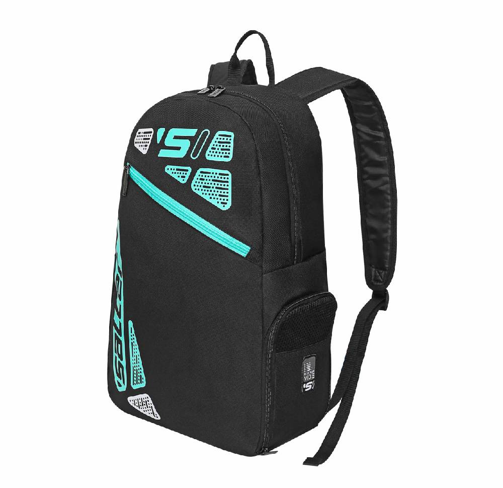 Saller Rucksack »saller.Vibe« Kostenlose Rückgabe