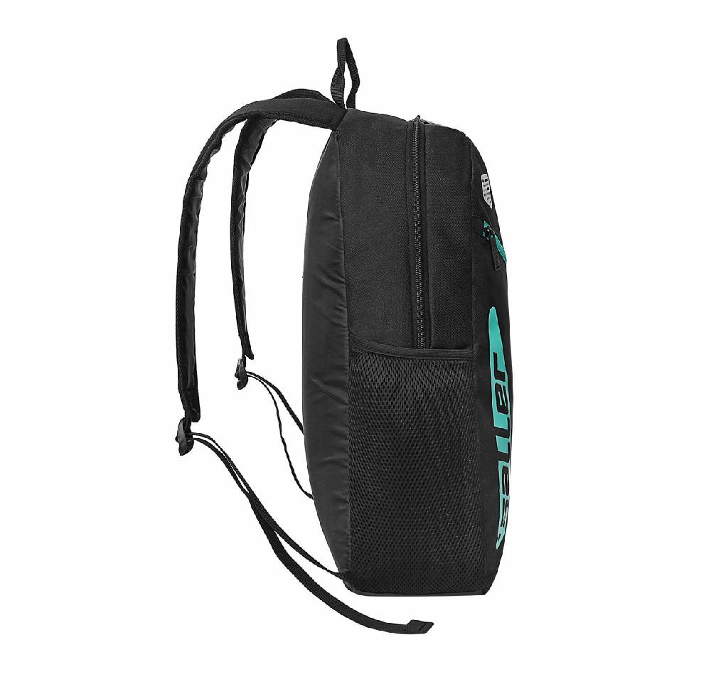 Saller Rucksack »saller.Vibe« Kostenlose Rückgabe