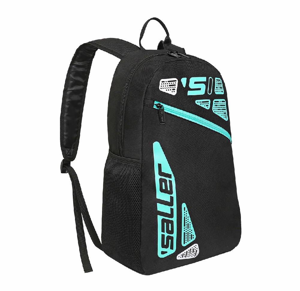 Saller Rucksack »saller.Vibe« Kostenlose Rückgabe