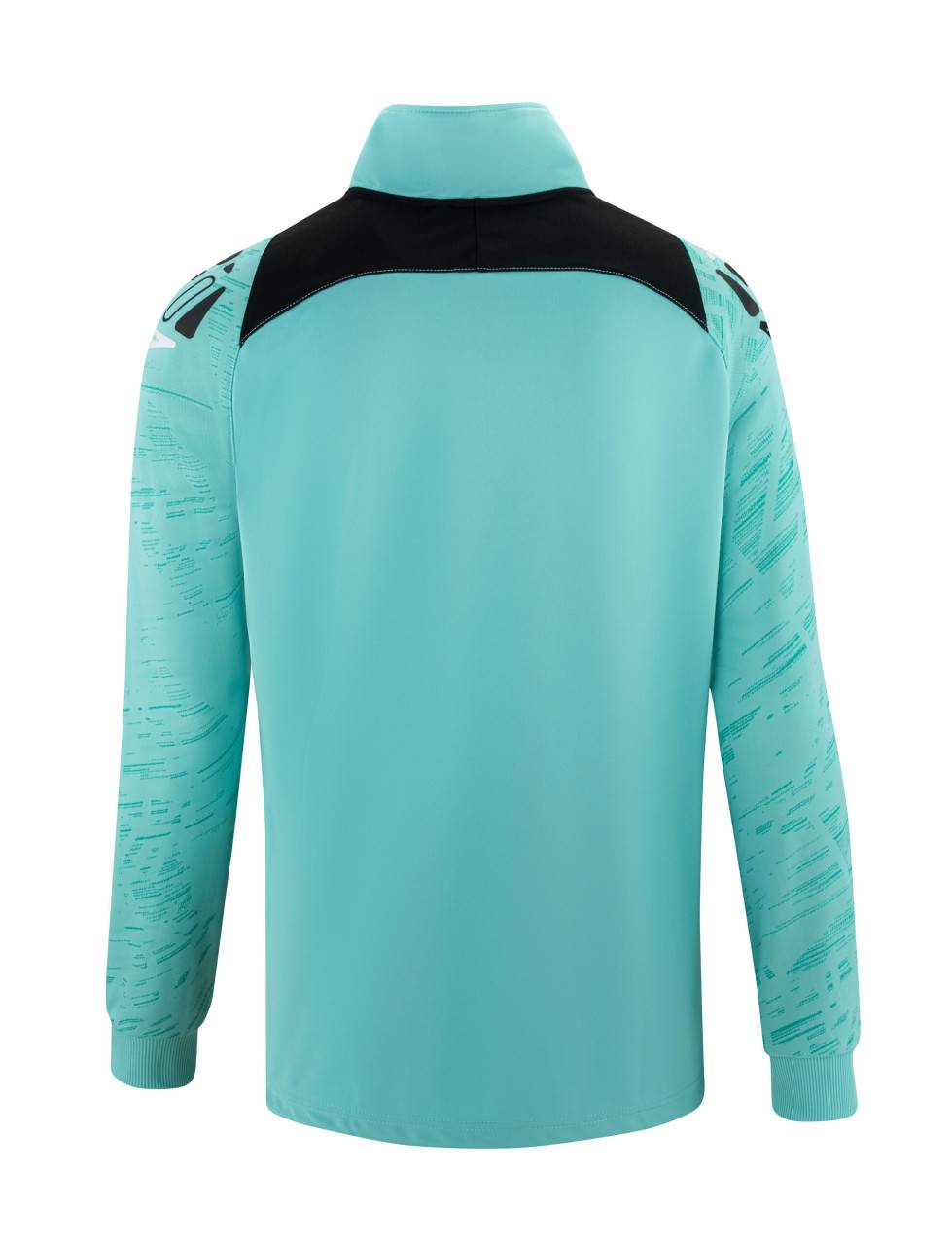 Saller Sweatshirt »sallerVIBE« JETZT KAUFEN