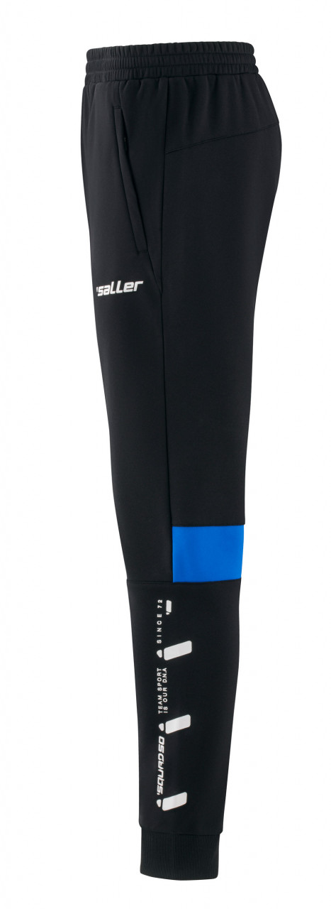 Saller Jogginghose »sallerSquad50« Letzte 2 Tage