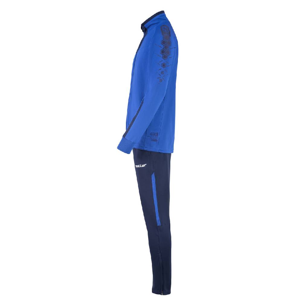 Saller Trainingsanzug »sallerCORE 2.0« Zeitbegrenzte Promotion