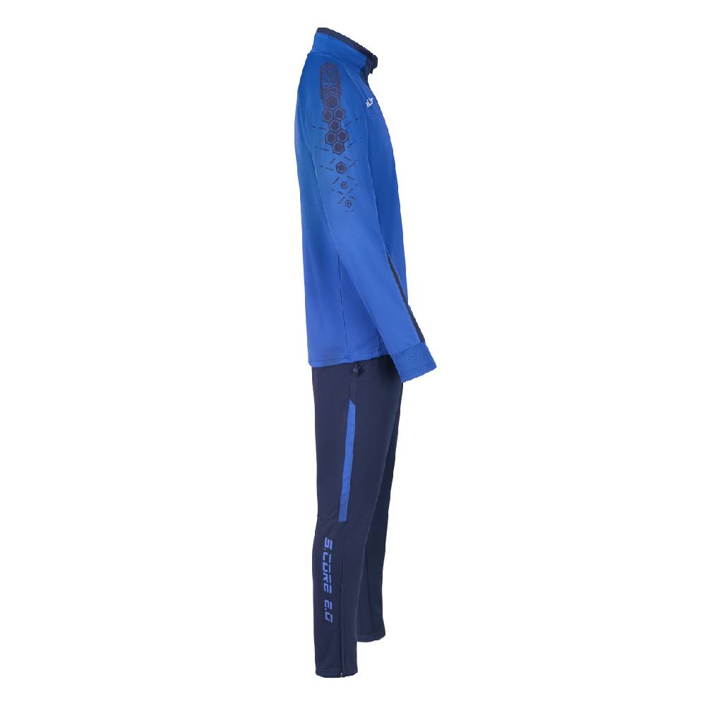 Saller Trainingsanzug »sallerCORE 2.0« Zeitbegrenzte Promotion
