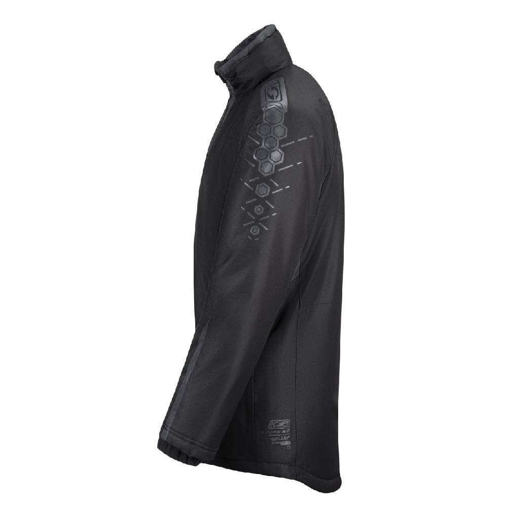 Saller Winterjacke »sallerCORE 2.0« Bis zu 50% Rabatt