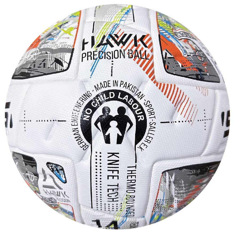 Saller Spielball »sallerHAWK Match« Bis zu 65% Rabatt