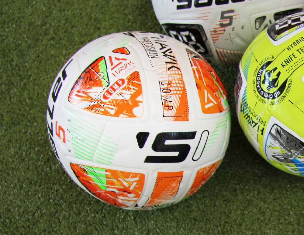 Saller Spielball »sallerHAWK Comp« Nur für heute