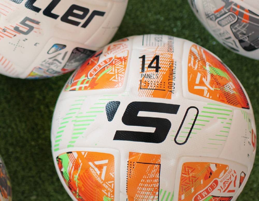Saller Spielball »sallerHAWK Comp« Nur für heute
