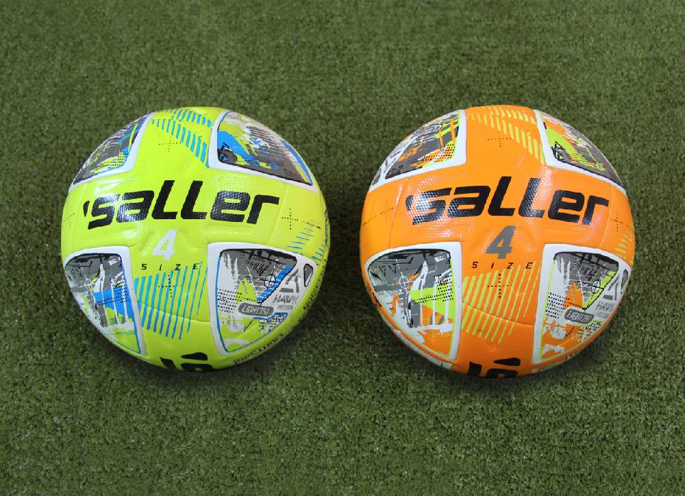 Saller Leichtball »sallerHAWK Light290« Vierteljährliche Förderung