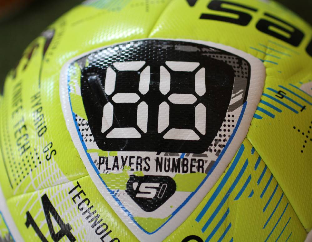 Saller Leichtball »sallerHAWK Light350« Bis zu 55% Rabatt