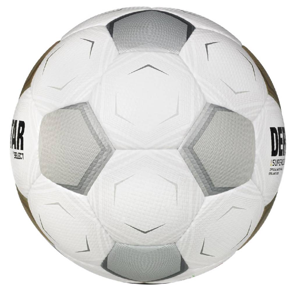 Saller Derbystar Spielball Supercup Brillant APS v23 1B** Discount Store für neue Produkte