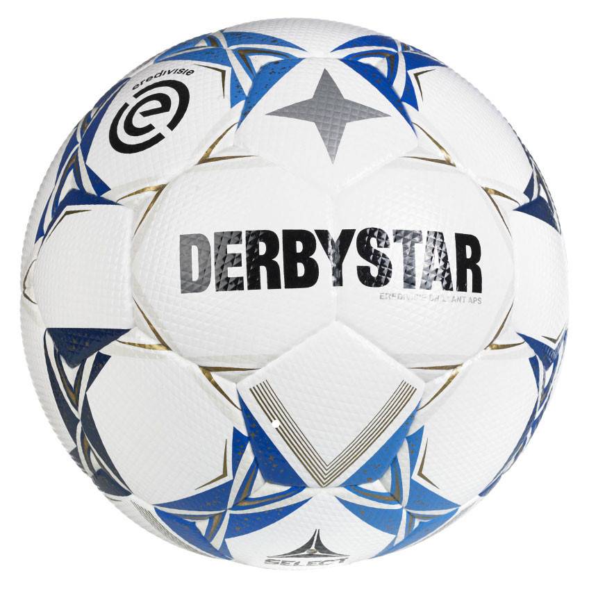 Saller Derbystar Spielball Eredivisie Brillant APS v24 1B** Nur noch ein Tag übrig