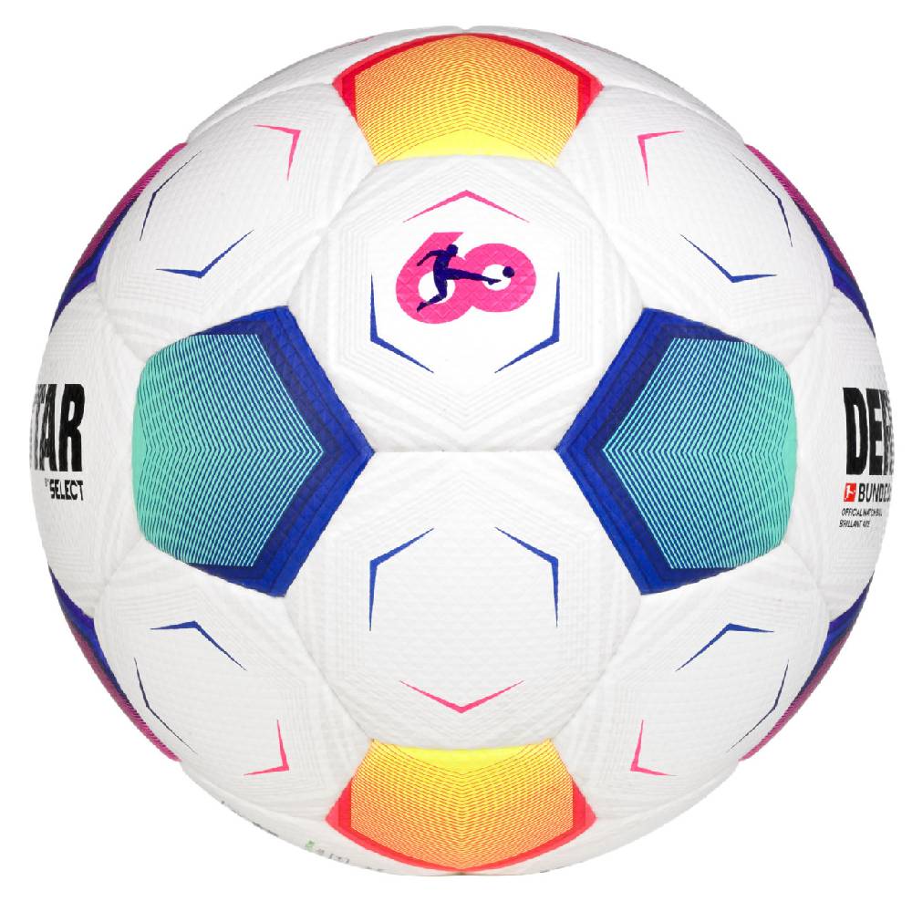 Saller Derbystar Spielball Bundesliga Brillant APS v23 1B** Super Rabatt