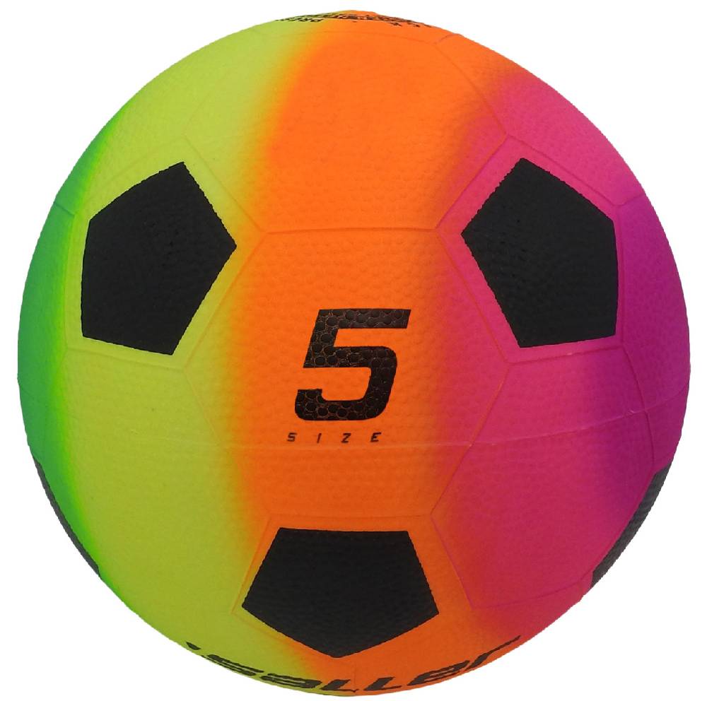Saller Freizeitball »sallerRainbow 5.0« Riesige Rabatte
