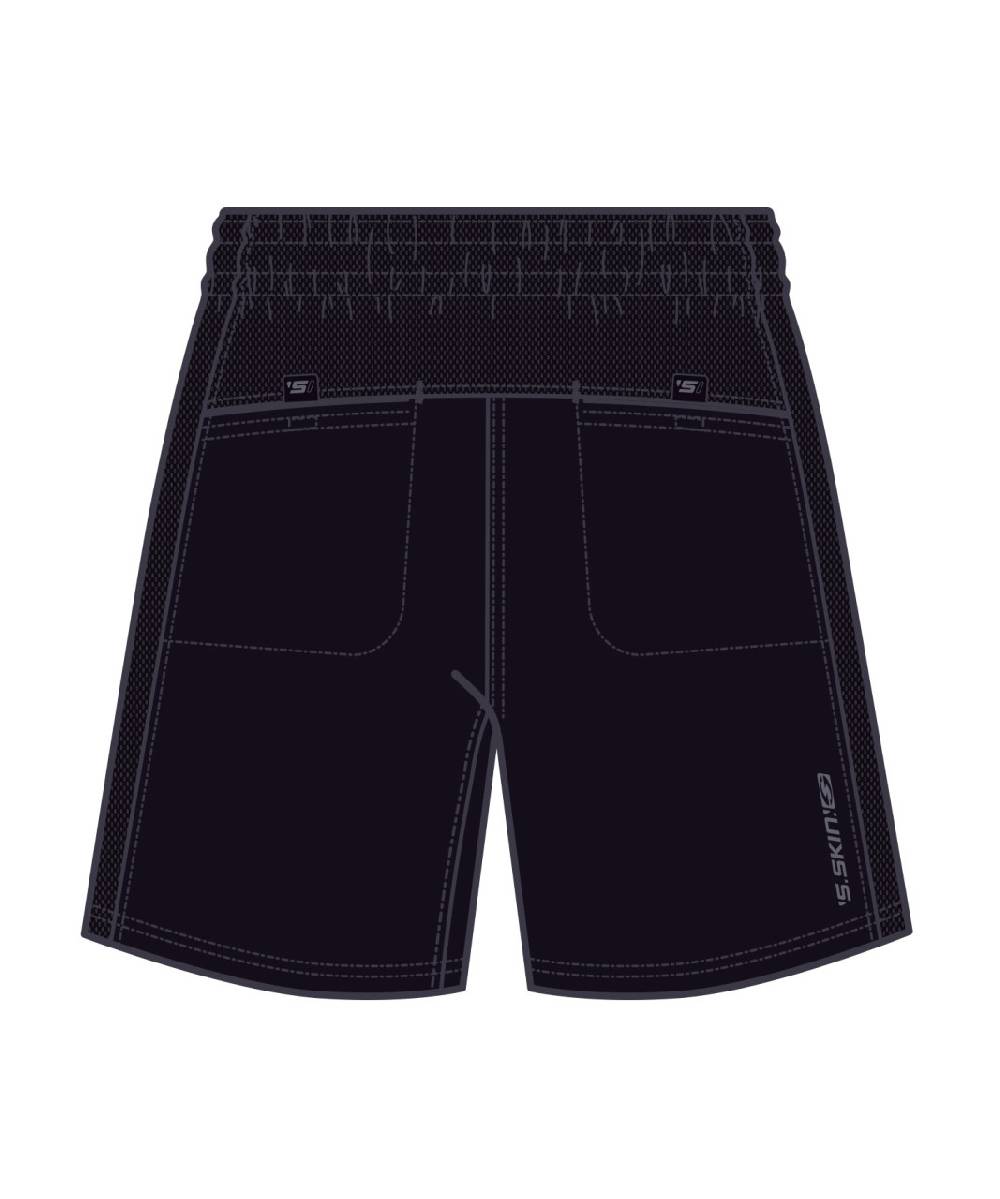 Saller saller Schiedsrichtershort Fabrikladen