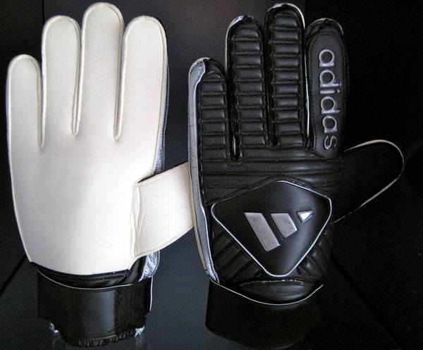 Saller adidas TW Handschuh TOP BL zollfrei