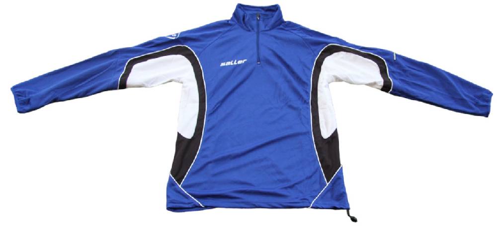 Saller Trainingstop Alpha Hotsell