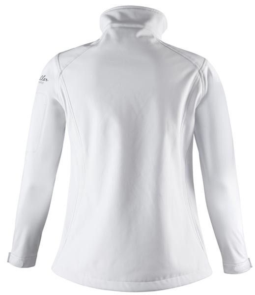 Saller Damen Softshelljacke »SallerPosh« Kostenloser Versand