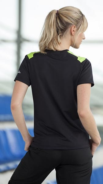 Saller Damen T-Shirt »SallerPosh« Fabrik Onlineshop
