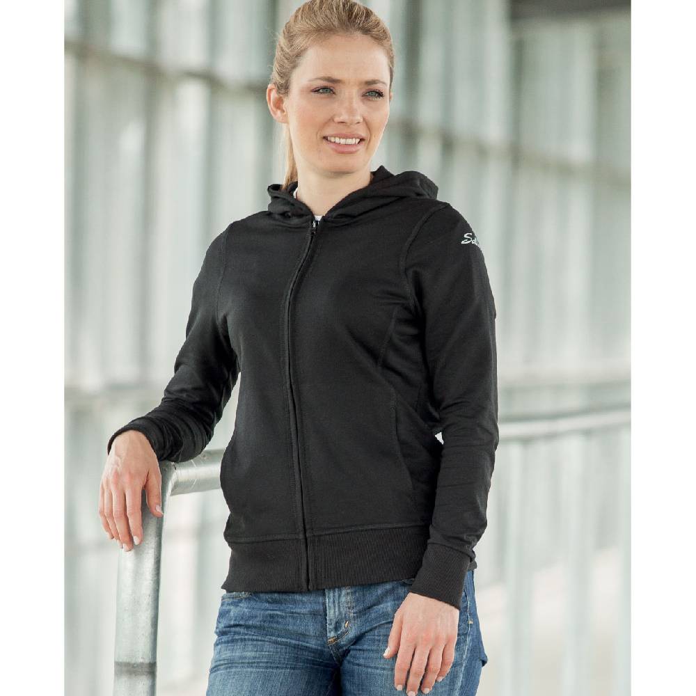 Saller Damen Kapuzenjacke »sallerFeel« Günstig kaufen