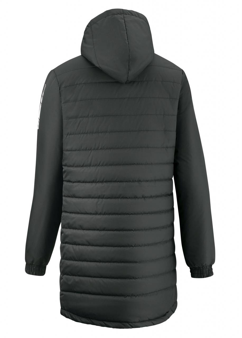 Saller 5x saller Spieler- und Trainerjacke Preisnachlass