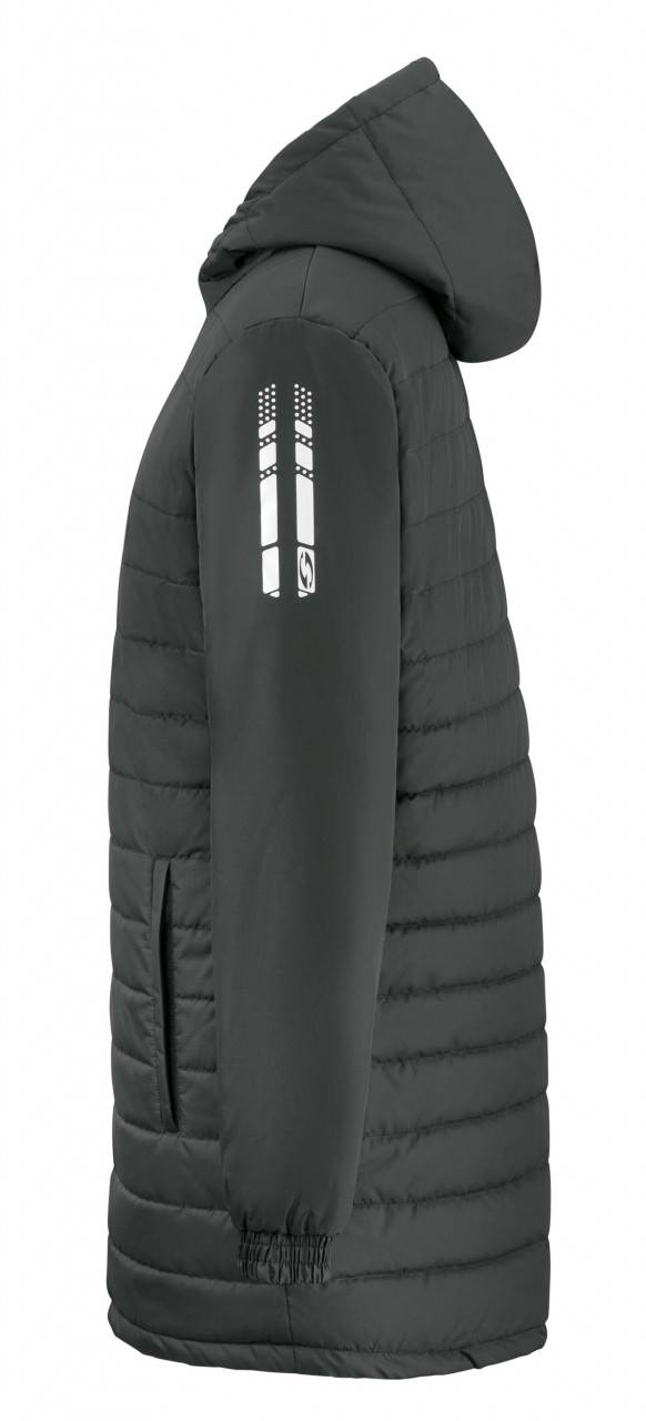 Saller 5x saller Spieler- und Trainerjacke Preisnachlass