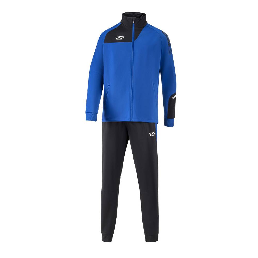 Saller »sallerIcon« Glanz-Trainingsanzug / Freizeitanzug Black Friday