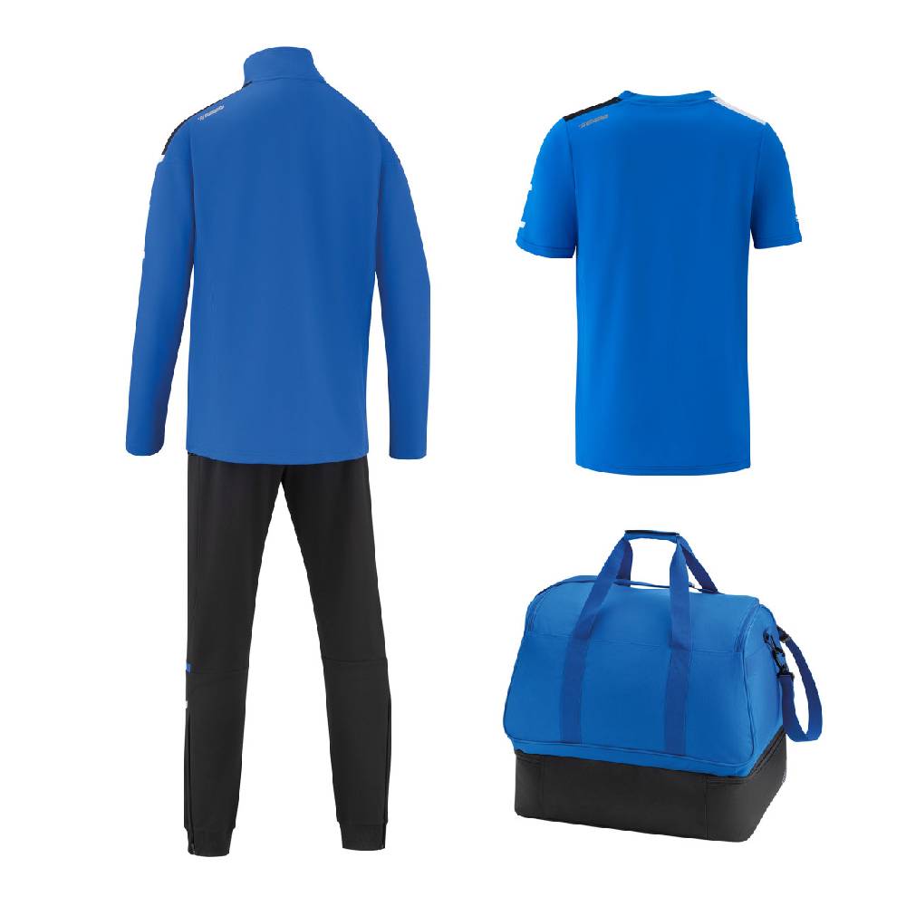 Saller Freizeitset »sallerSquad50« Cyber Monday
