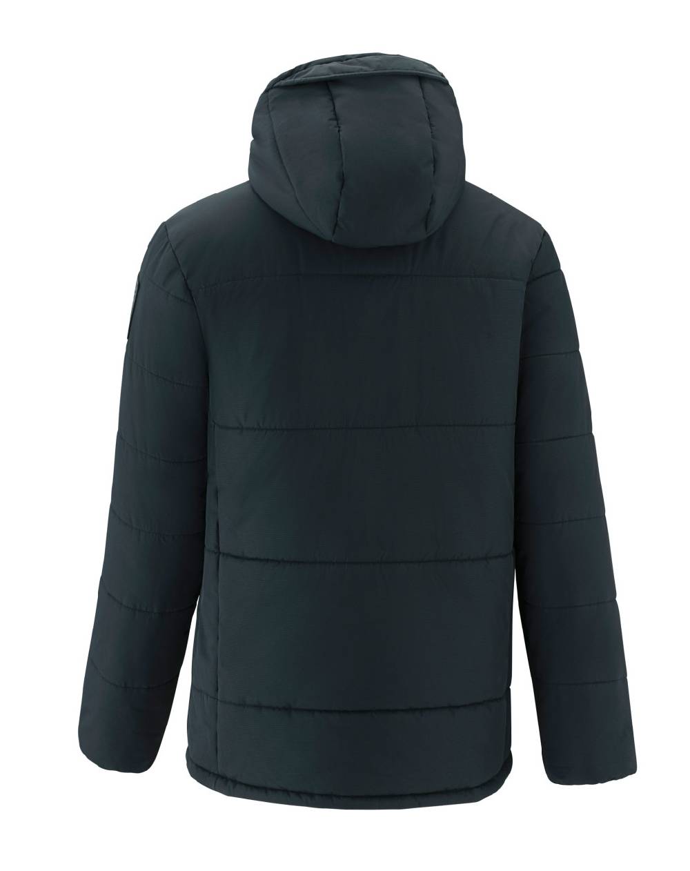 Saller saller wattierte Kapuzenjacke Lagerräumung
