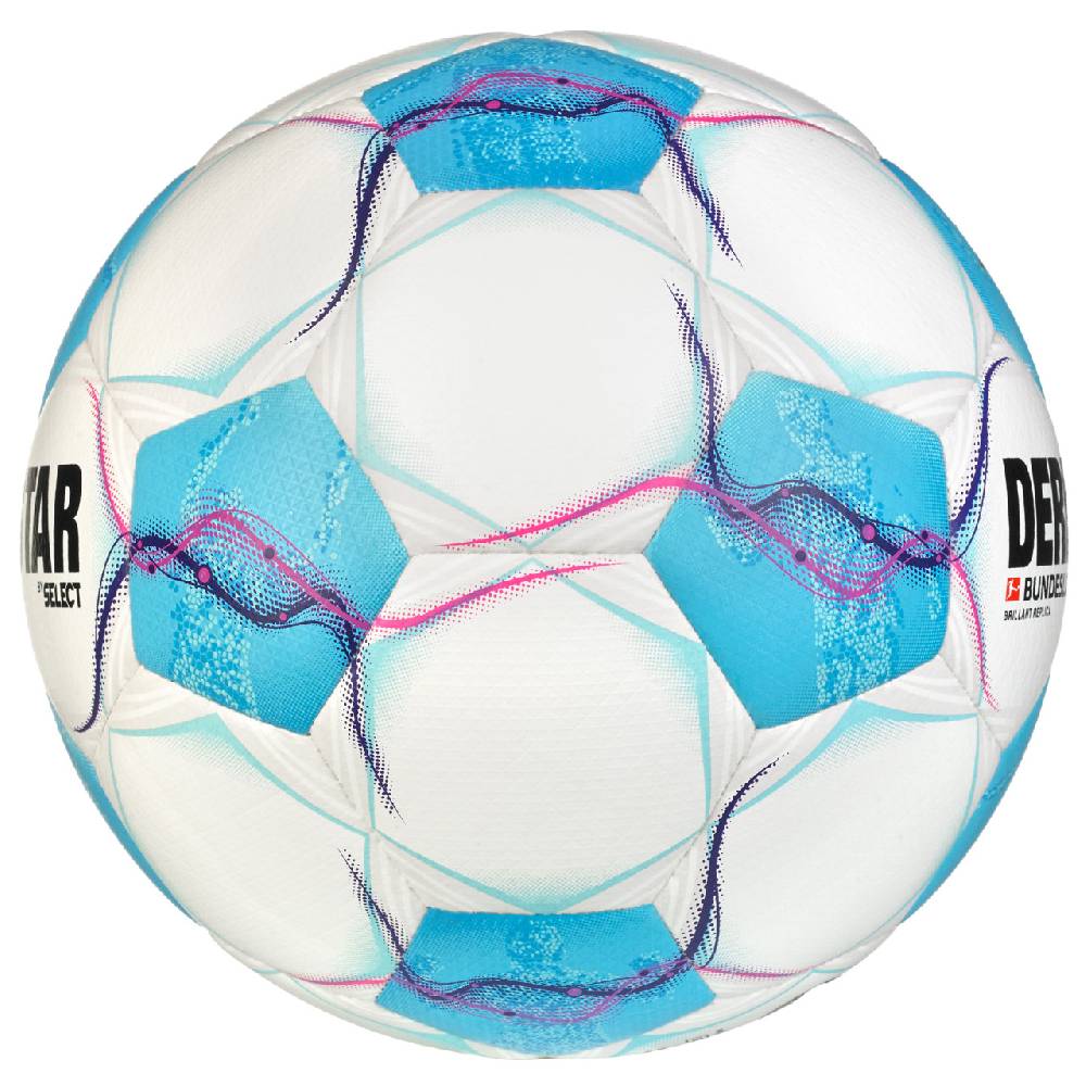 Saller Derbystar Freizeitball Brillant Replica v24 Sonderangebote