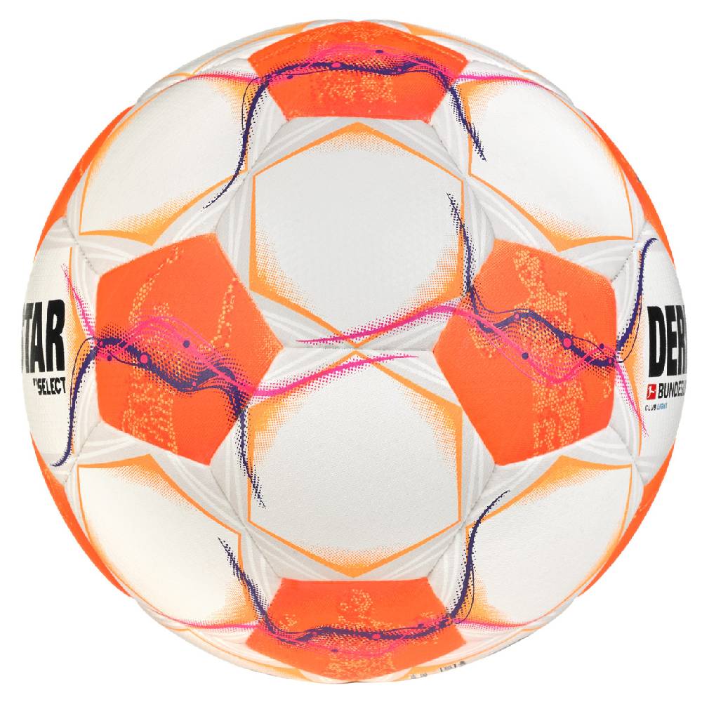 Saller Derbystar Leichtball Bundesliga Club Light v24 Riesige Ersparnisse