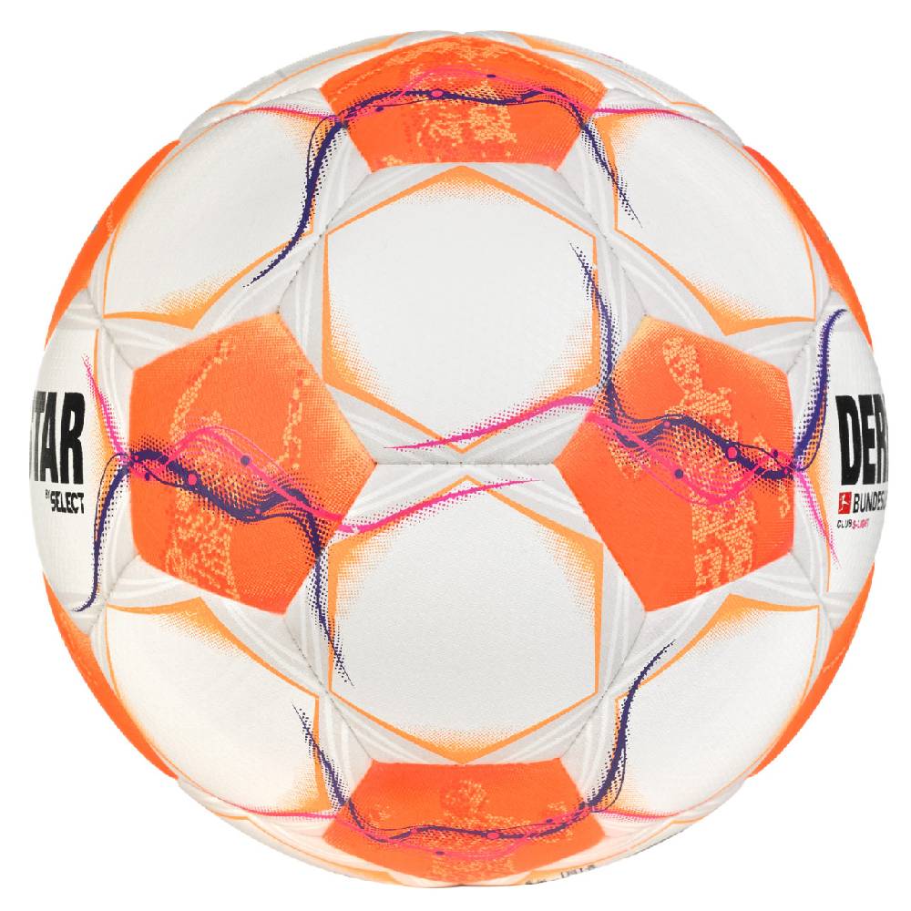 Saller Derbystar Leichtball Bundesliga Club S-Light v24 VIP-Rabatte