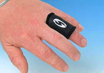 Saller Saller Fingerschutz »Save« Tiefpreis