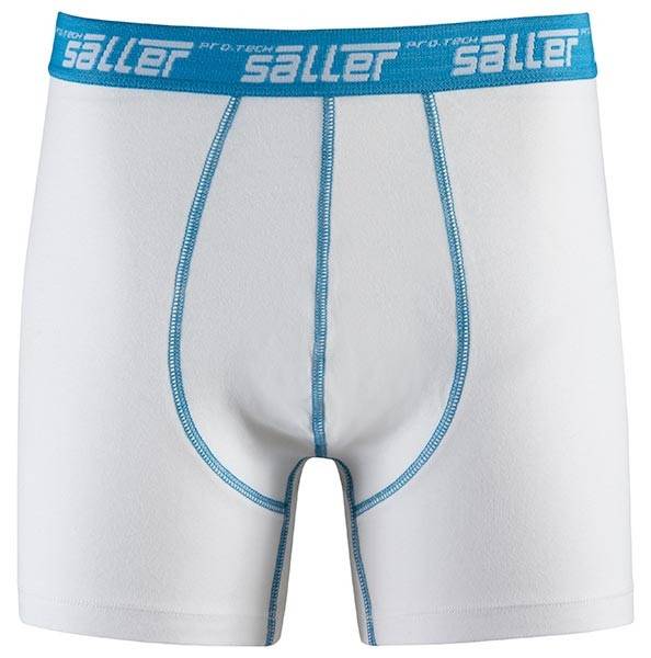 Saller Doppelpack Boxershort Kostenlose Rückgabe