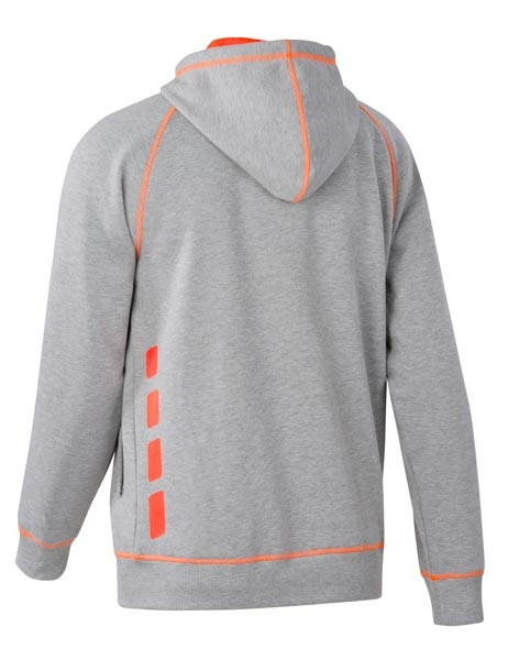 Saller Kapuzenjacke »sallerBasic« Letzte 3 Tage