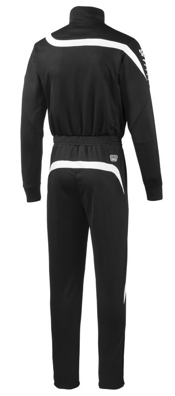 Saller Trainingsoverall »sallerS90-VIBE« Letzter Tag