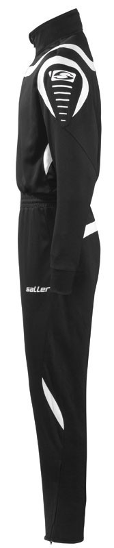 Saller Trainingsoverall »sallerS90-VIBE« Letzter Tag