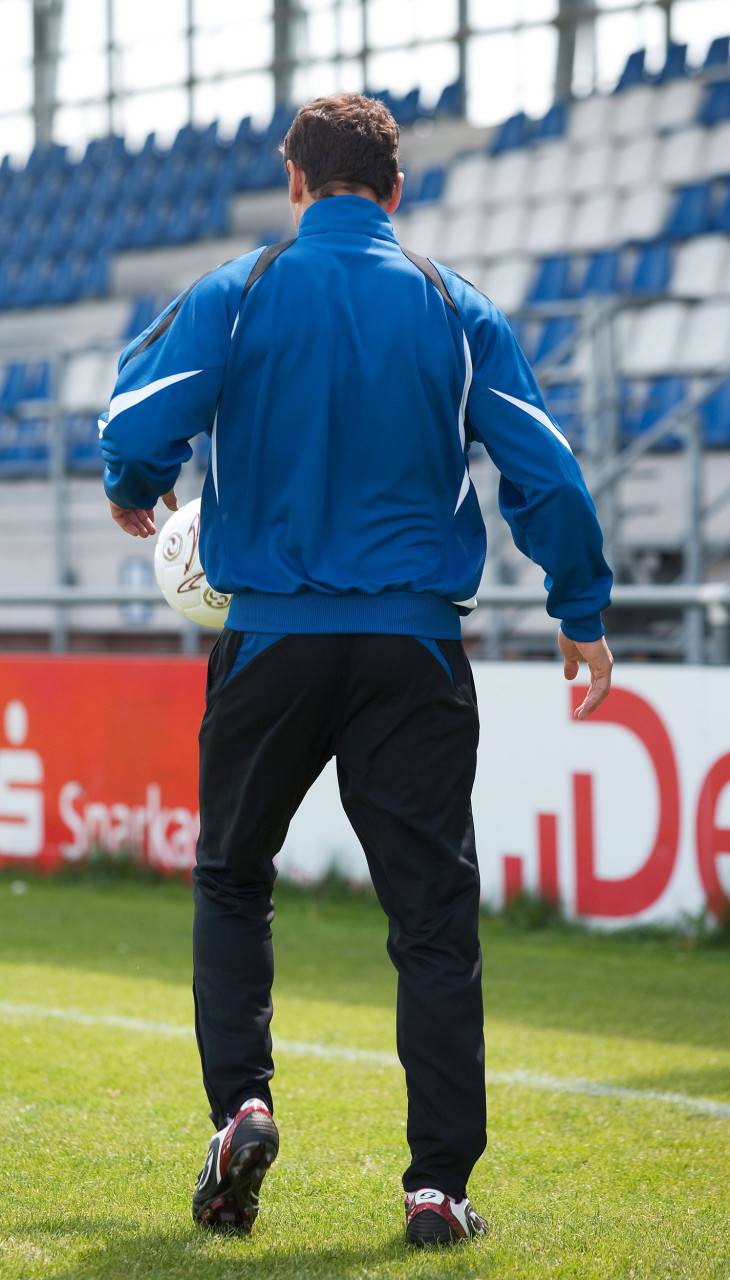 Saller Trainingsanzug »SallerMythos« Bis zu 55% Rabatt