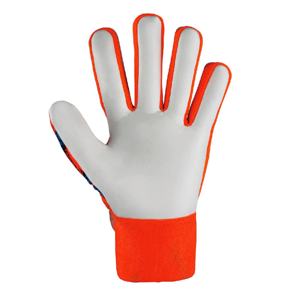 Saller Reusch Torwarthandschuh »Attrakt Starter Solid Finger Support Junior« Fabrikladen