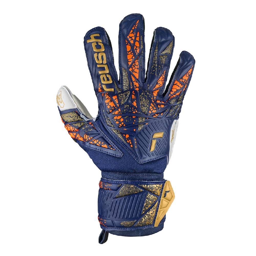 Saller Reusch Torwarthandschuh »Attrakt Grip« Begrenzt auf 3 Tage