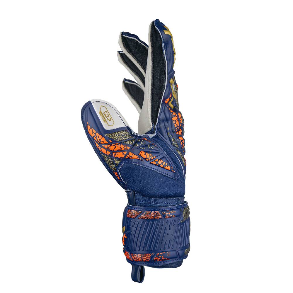 Saller Reusch Torwarthandschuh »Attrakt Grip« Begrenzt auf 3 Tage