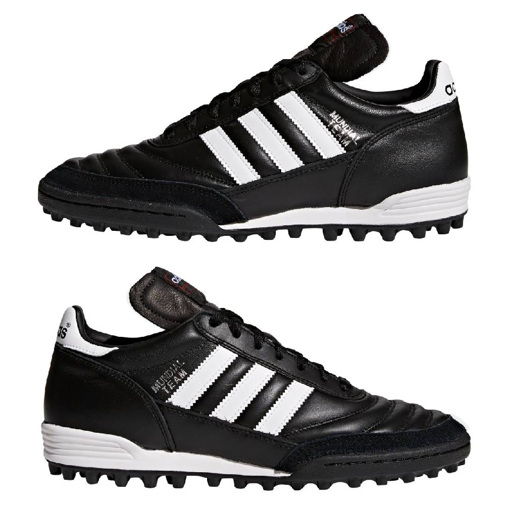 Saller Adidas Mundial Team Fußballschuh im Angebot