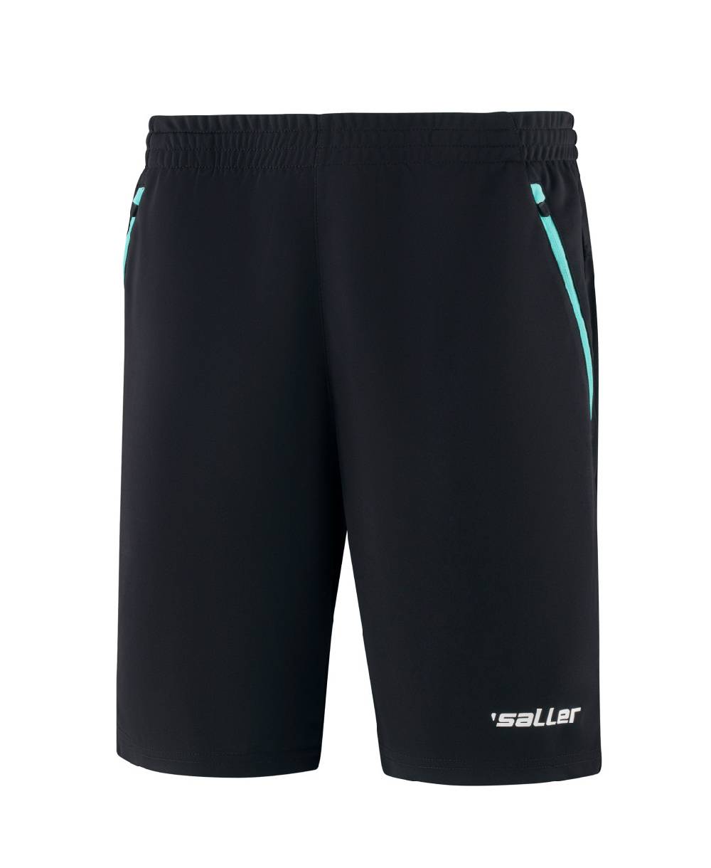 Saller Trainings- und Freizeitshort »sallerVIBE« Fabrikverkauf