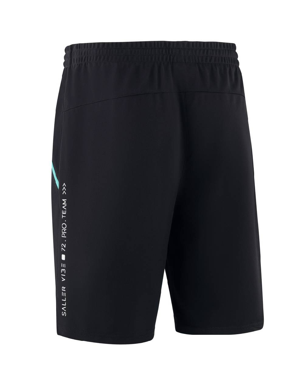 Saller Trainings- und Freizeitshort »sallerVIBE« Fabrikverkauf